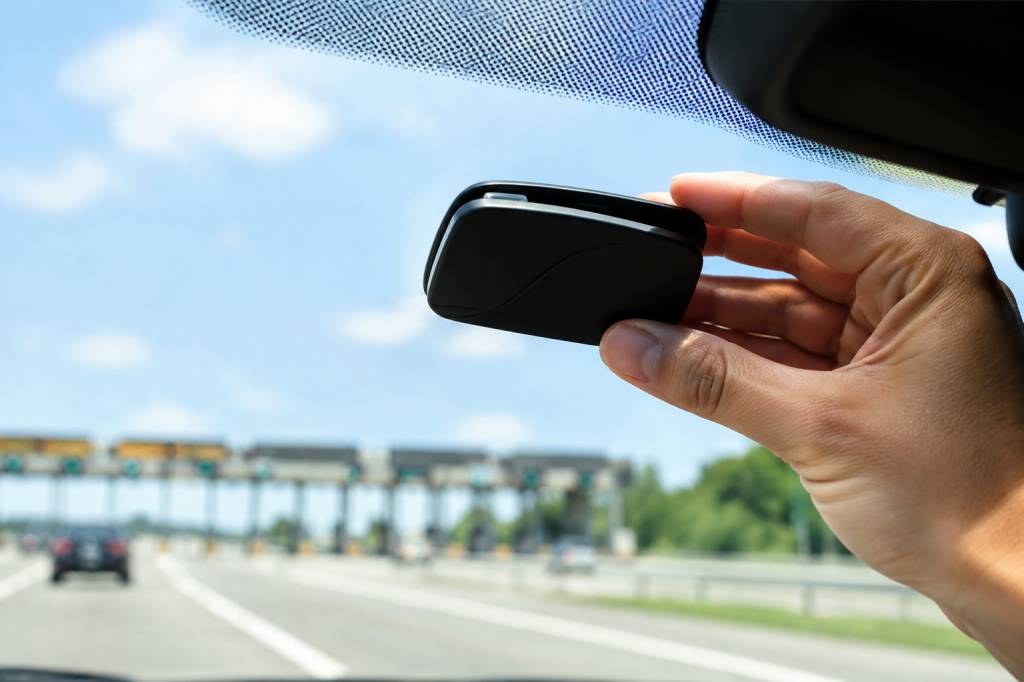 Fulli : le badge de télépéage idéal pour simplifier vos trajets