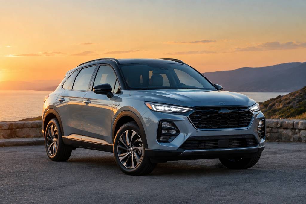 Top 5 des voitures électriques hybrides les plus intéressantes du marché