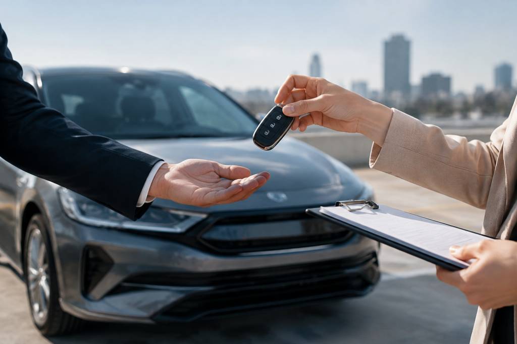 Leasing ou achat : quelle solution pour gérer sa trésorerie ?